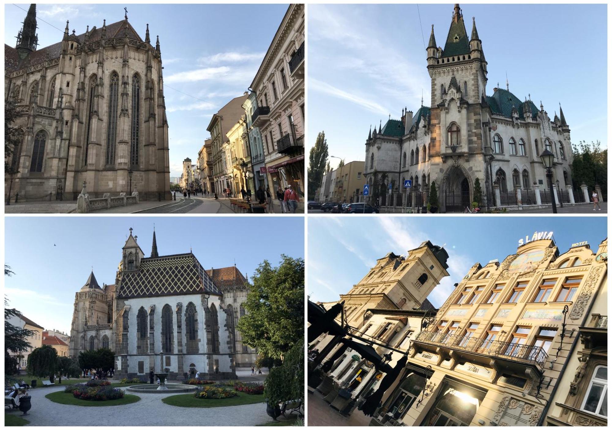 E2 Luxury Oldtown Apt - 2X Parking, Foodstore, Pcscreen, Netflix, Unlimited Music, Crib, Babychair, Fastwifi, Aircon Košice Exterior foto